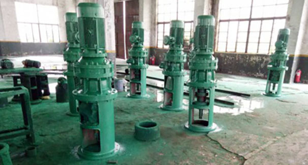 行星減速機在濕磨機中應用的密封和潤滑措施有哪些？