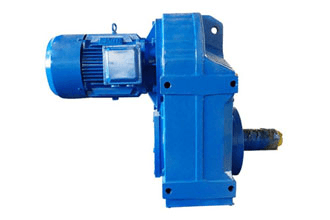 F系列減速機 F系列減速機