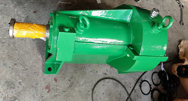 軸系對中偏差對硬齒面減速機的運行有哪些影響？