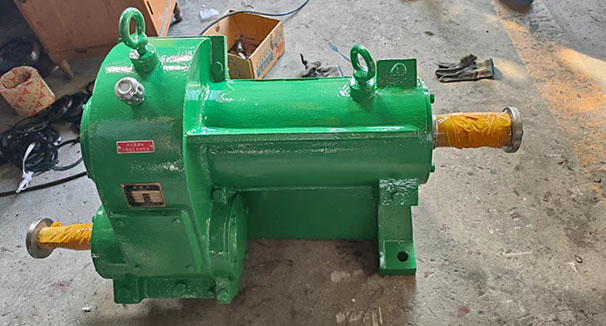 減速機如何在自動化生產環境中發揮作用? 減速機如何在自動化生產環境中發揮作用?