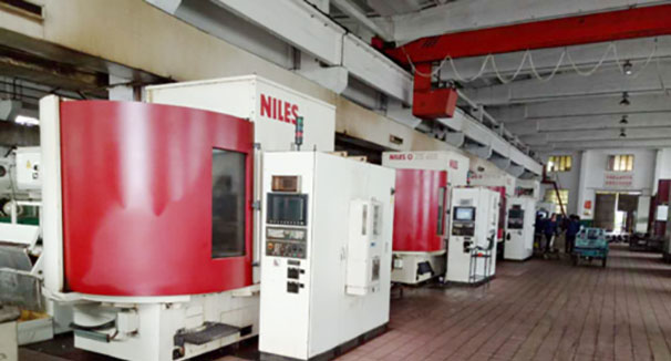 淺析減速機有哪些好處 淺析減速機有哪些好處