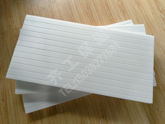 行業(yè)標(biāo)準(zhǔn)是如何規(guī)定擠塑板的各項(xiàng)指標(biāo)？