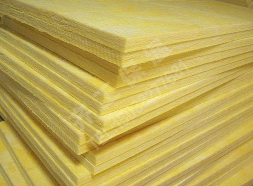 為何要選擇巖棉外墻保溫巖棉板？