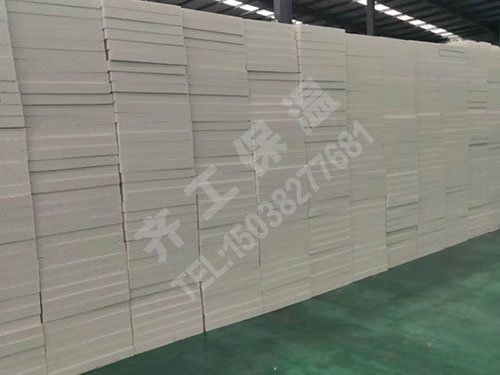 雪弗板的生產過程介紹