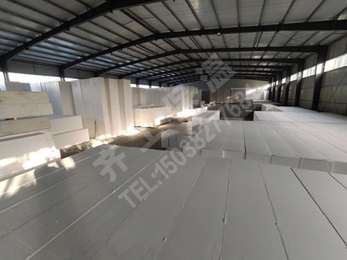 玻璃棉可以抗菌防霉、耐老化保證健康的環(huán)境