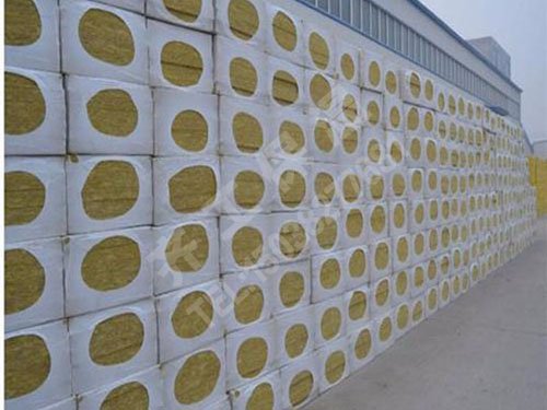 外墻保溫材料產業發展迅猛