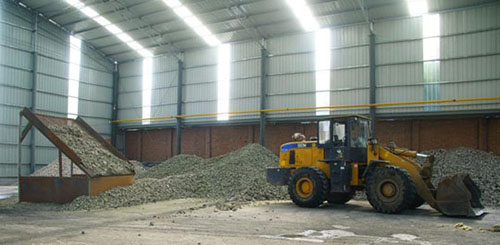 發泡水泥復合板和同類產品相比有什么優勢？