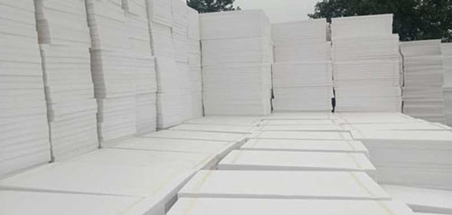 擠塑板的運用現狀你了解嗎？