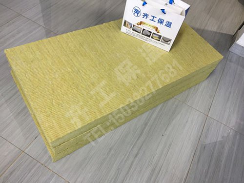 關(guān)于巖棉板的市場(chǎng)價(jià)格分析