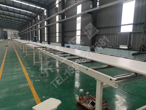 巖棉板外墻保溫施工的詳細步驟