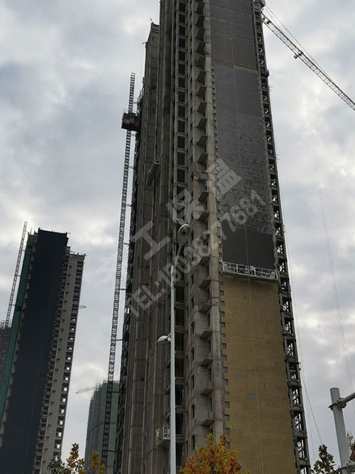 XPS擠塑板的質量應該如何辨別