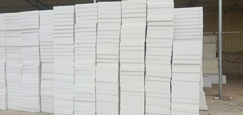 做好XPS擠塑板施工需要注意的事項