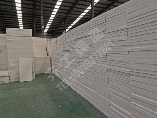 使用質(zhì)量差的聚苯板會有什么樣的結(jié)果呢？