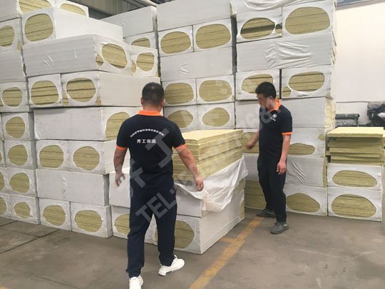 礦棉與巖棉有何區別？