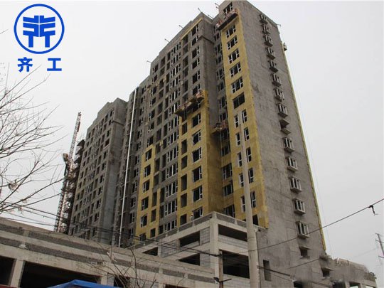 鄭州憎水性巖棉板價格是多少？