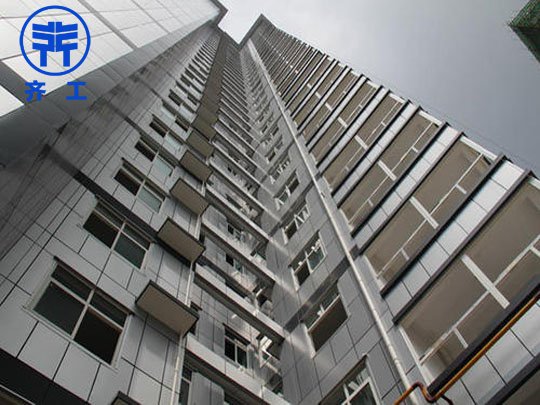 復合許昌巖棉板使用注意事項