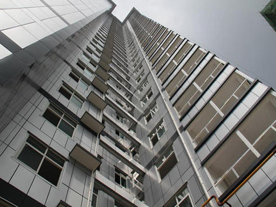 擠塑板在建筑節(jié)能中的應(yīng)用