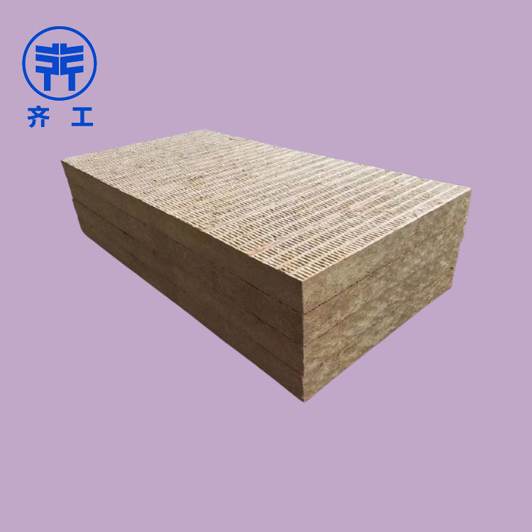 巖棉復(fù)合板主打趨勢呈現(xiàn)