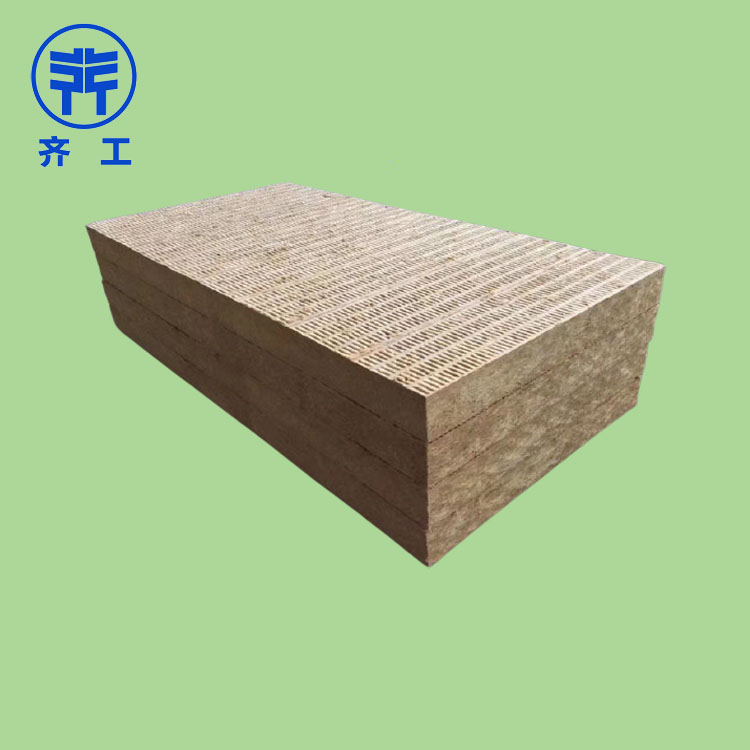 復合巖棉板廠家技術