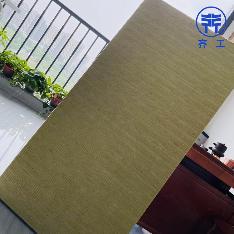 復合巖棉板報價