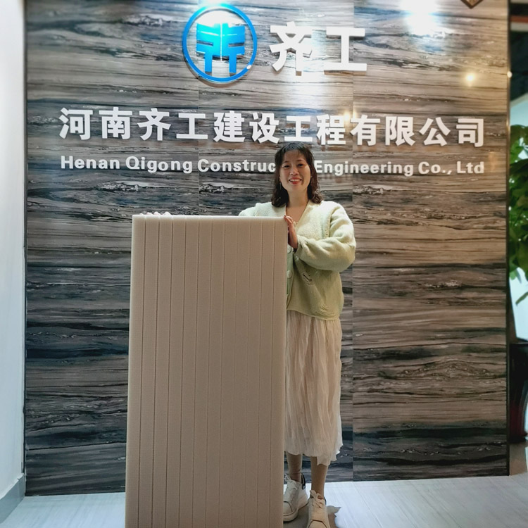 提高聚苯板外墻外保溫工程整體質量