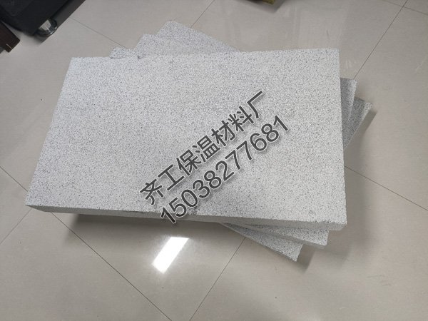 無機(jī)不燃板的市場容量有多大?