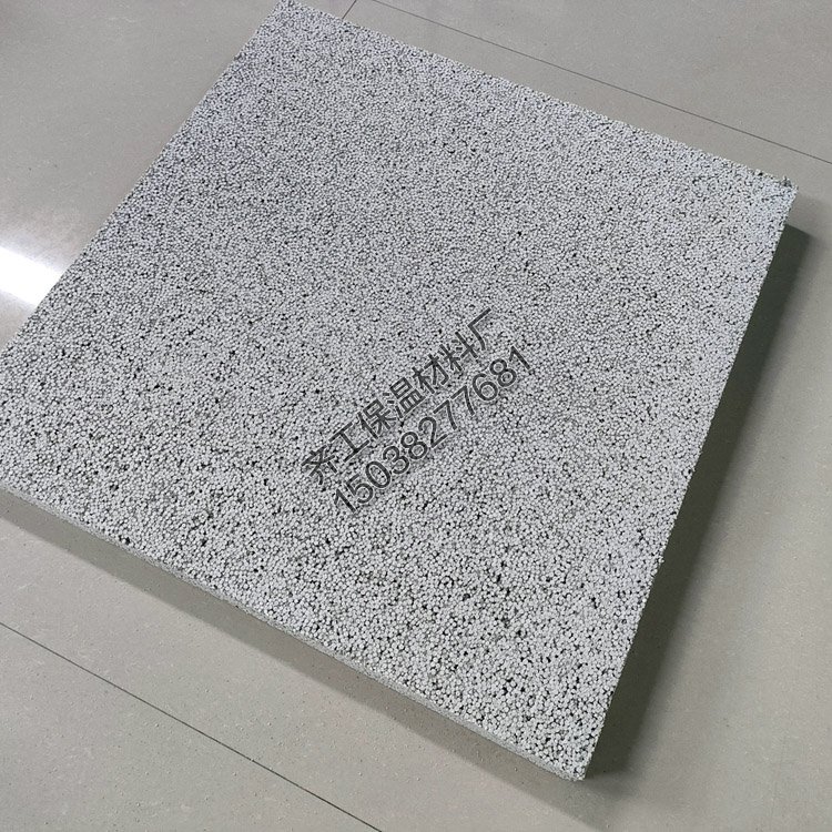 什么是無機復合防火保溫板？