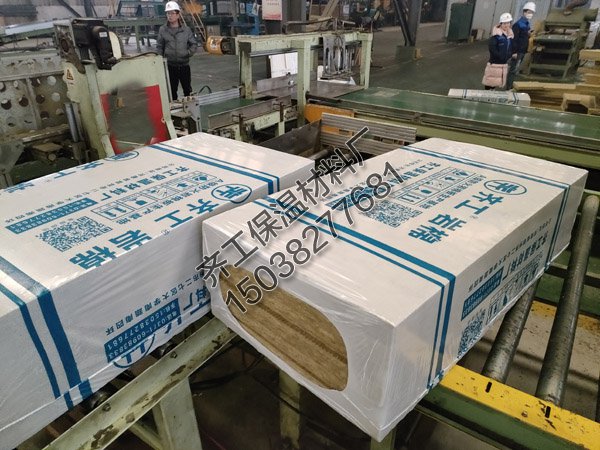 巖棉板生產線的未來發展趨勢是什么？